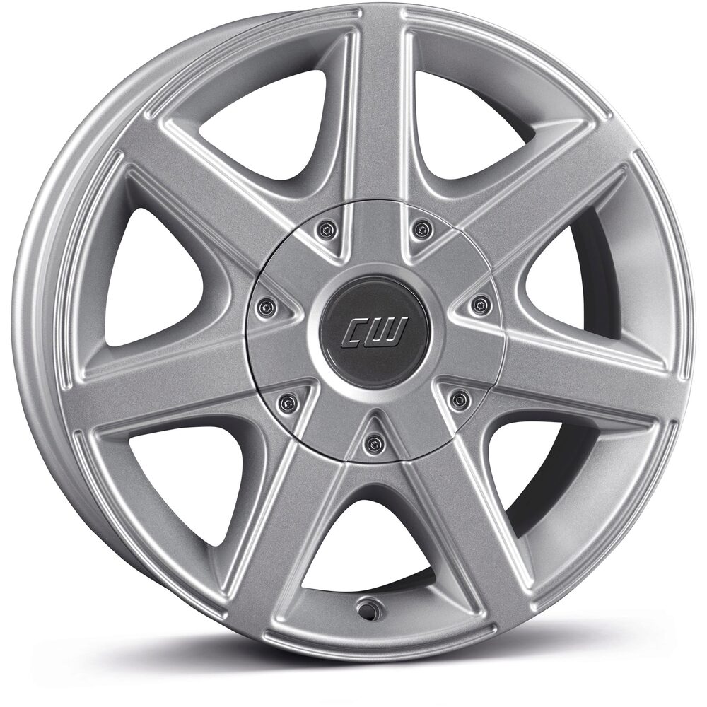 Janta aliaj BORBET CWE CS 8x17 5x114,3 ET20 71,6